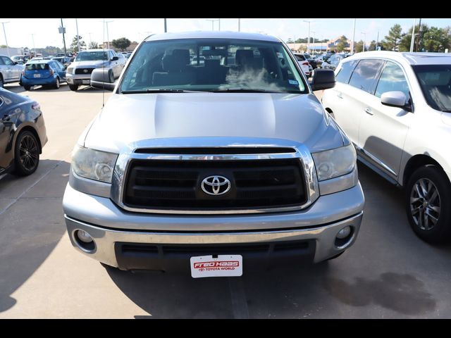 2013 Toyota Tundra Base