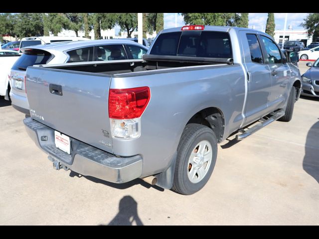 2013 Toyota Tundra Base