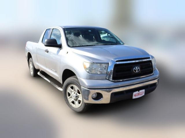 2013 Toyota Tundra Base