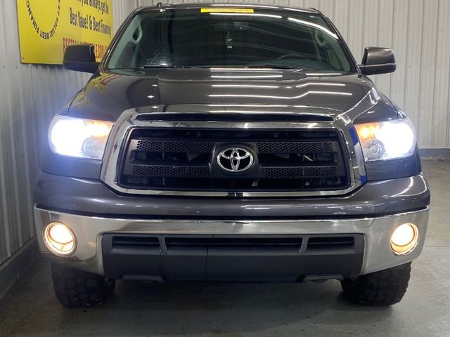 2013 Toyota Tundra Base