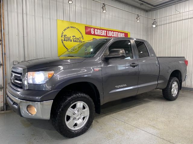 2013 Toyota Tundra Base