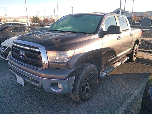 2013 Toyota Tundra Base