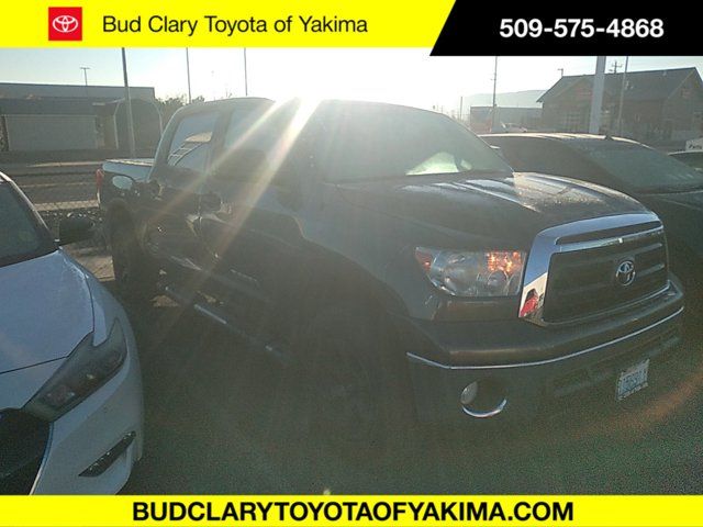 2013 Toyota Tundra Base