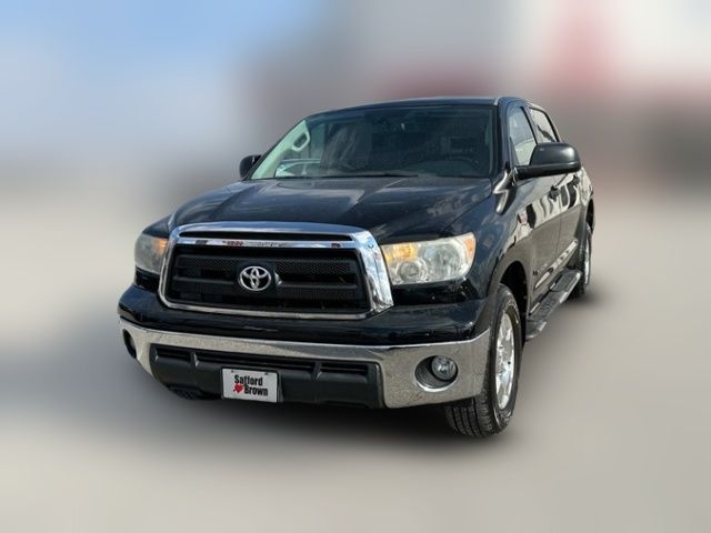 2013 Toyota Tundra Base