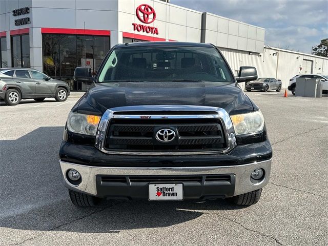 2013 Toyota Tundra Base