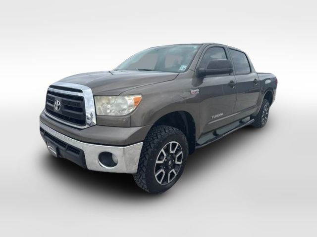 2013 Toyota Tundra Base