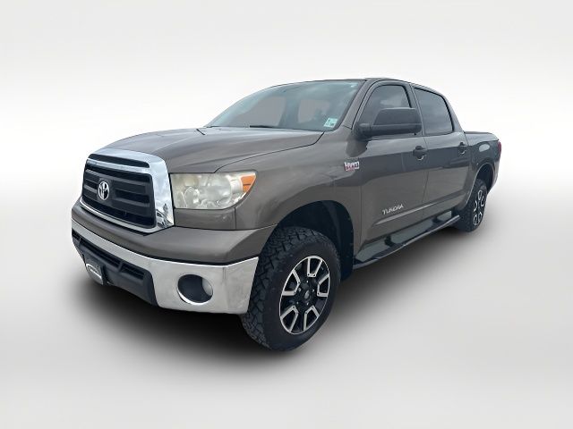 2013 Toyota Tundra Base