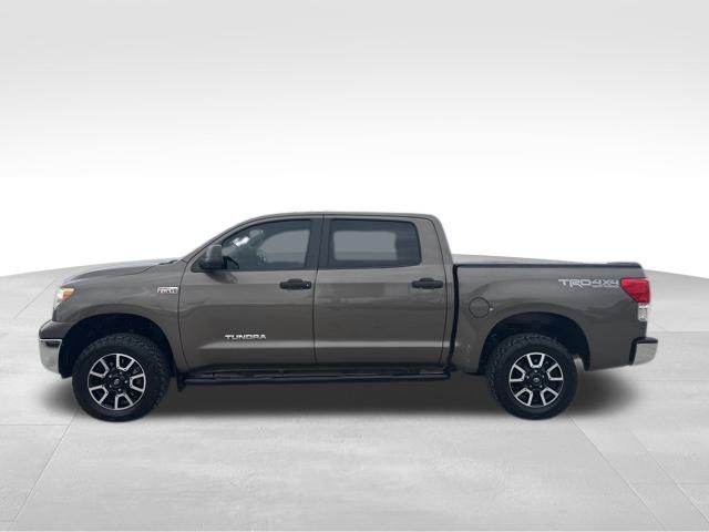 2013 Toyota Tundra Base