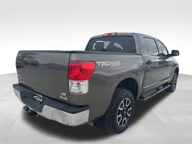 2013 Toyota Tundra Base