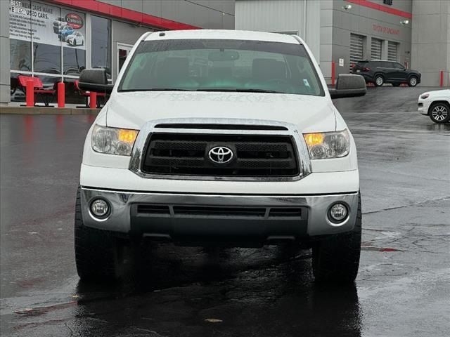 2013 Toyota Tundra Base