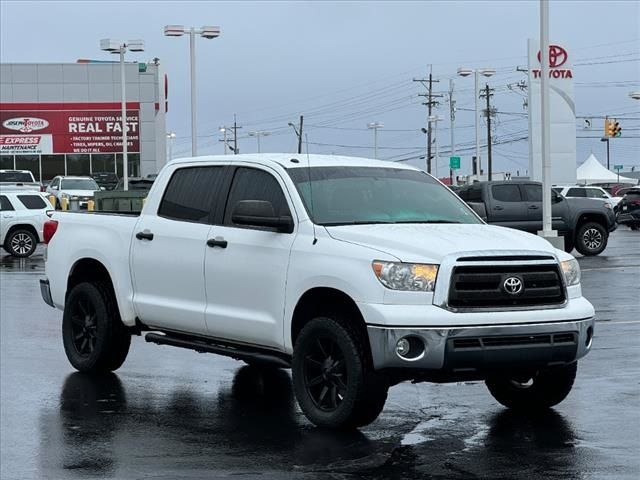 2013 Toyota Tundra Base