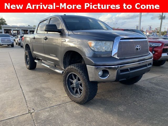 2013 Toyota Tundra Base