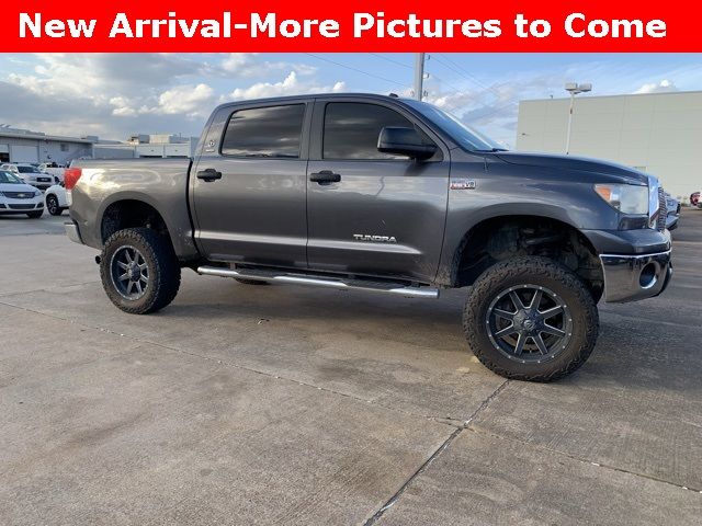 2013 Toyota Tundra Base