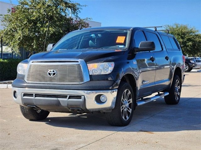 2013 Toyota Tundra Base