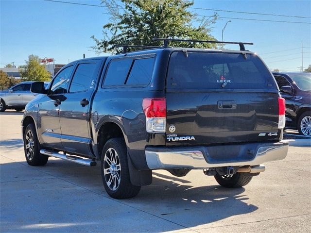 2013 Toyota Tundra Base