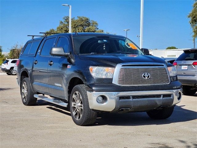 2013 Toyota Tundra Base