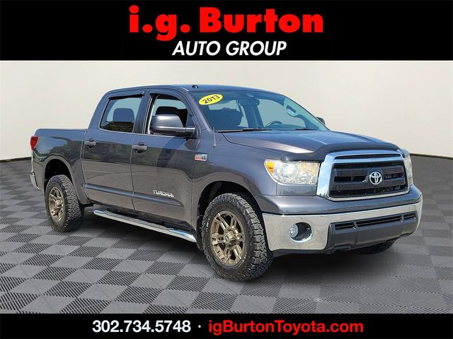 Used 2013 Toyota Tundra Base For Sale in Dover, DE | Capital One Auto ...