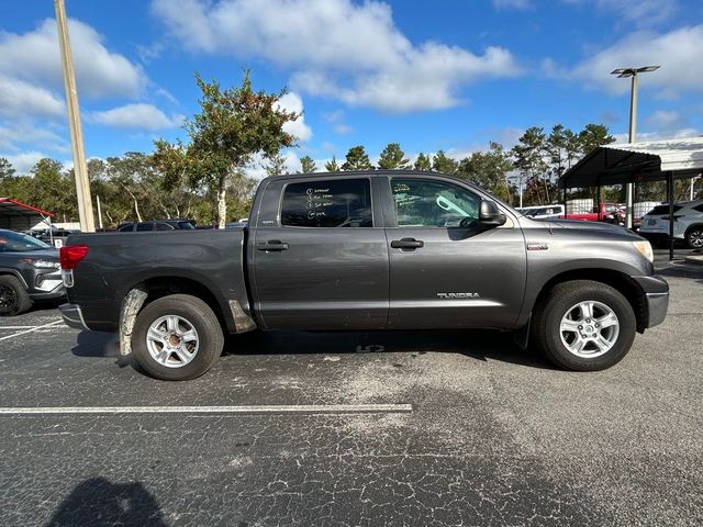 2013 Toyota Tundra Base