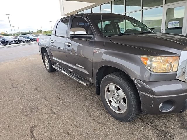 2013 Toyota Tundra Platinum