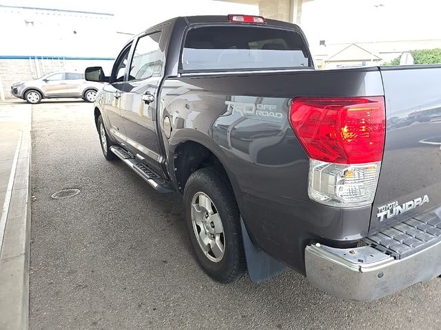 2013 Toyota Tundra Platinum