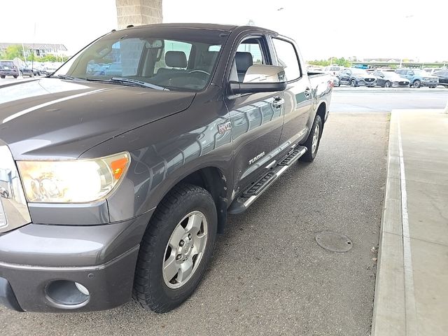 2013 Toyota Tundra Platinum