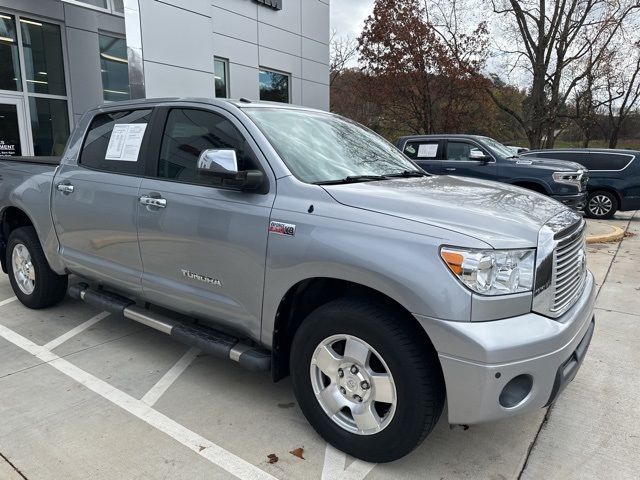 2013 Toyota Tundra 