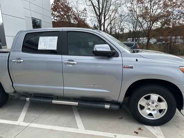 2013 Toyota Tundra 