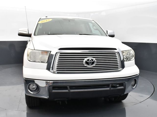 2013 Toyota Tundra Platinum