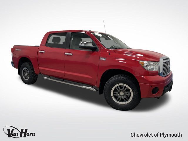 2013 Toyota Tundra Limited