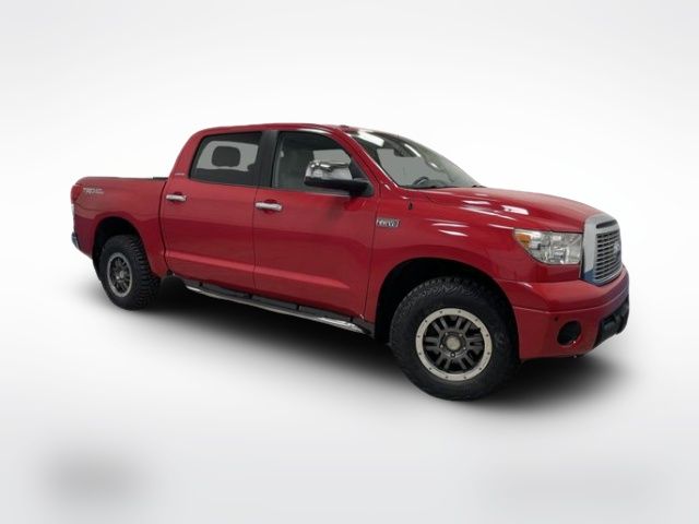 2013 Toyota Tundra Limited