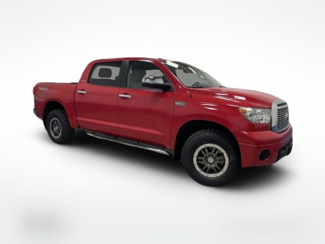 2013 Toyota Tundra Limited