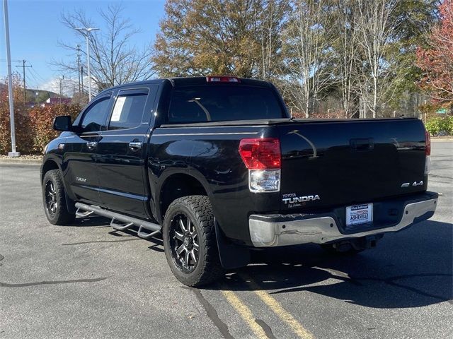 2013 Toyota Tundra Limited