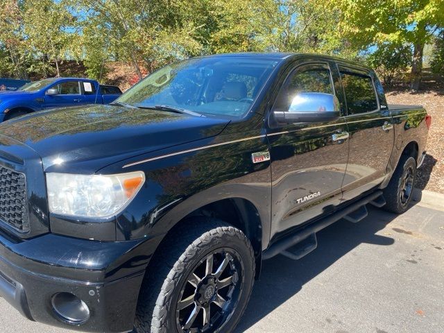 2013 Toyota Tundra Limited