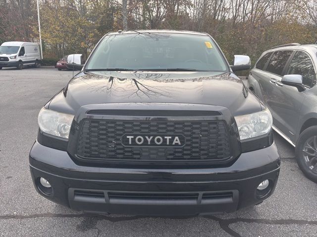 2013 Toyota Tundra Limited