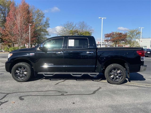 2013 Toyota Tundra Limited