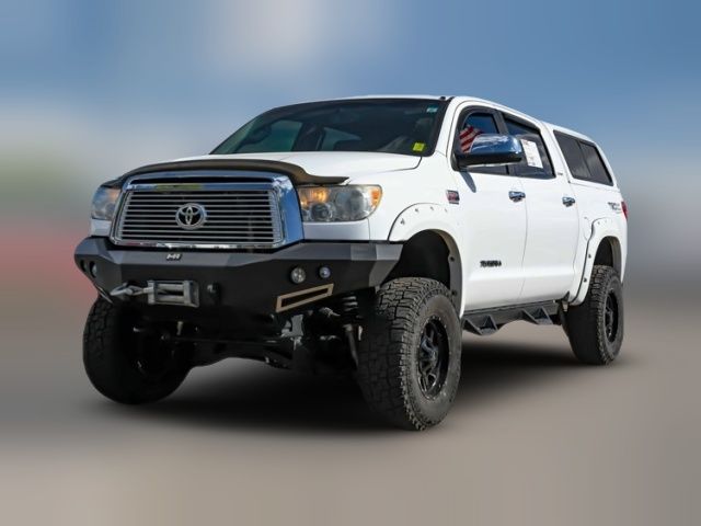 2013 Toyota Tundra 