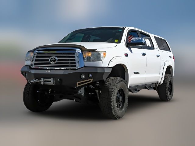 2013 Toyota Tundra 