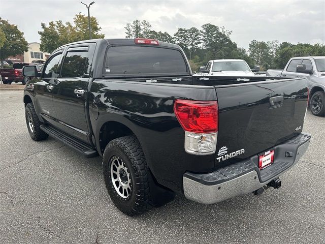 2013 Toyota Tundra Platinum