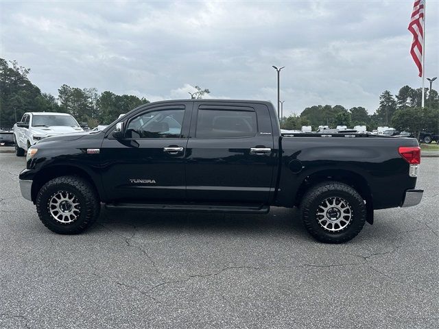 2013 Toyota Tundra Platinum