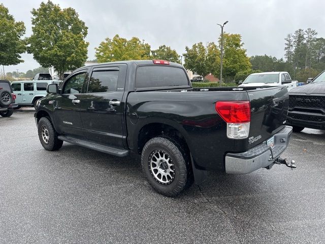 2013 Toyota Tundra Platinum