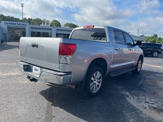 2013 Toyota Tundra 