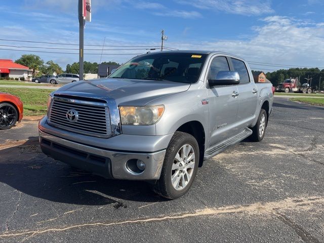 2013 Toyota Tundra 