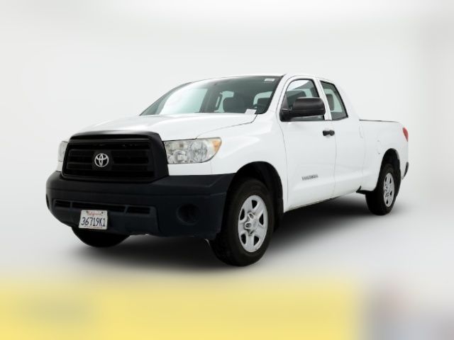 2013 Toyota Tundra Base