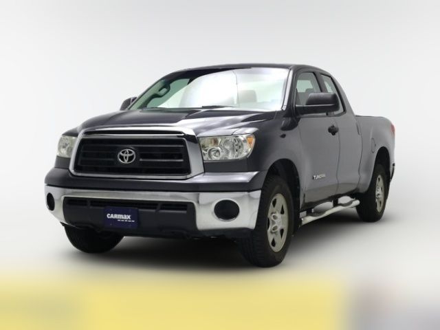 2013 Toyota Tundra Base