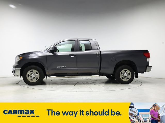 2013 Toyota Tundra Base