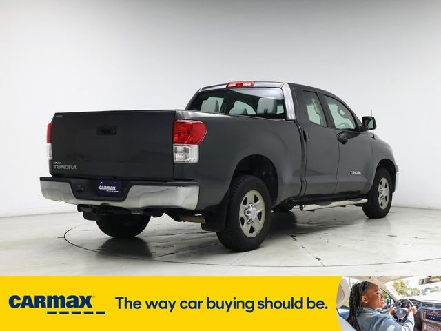 2013 Toyota Tundra Base
