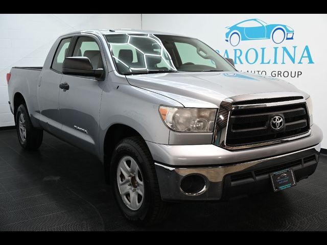 2013 Toyota Tundra Base