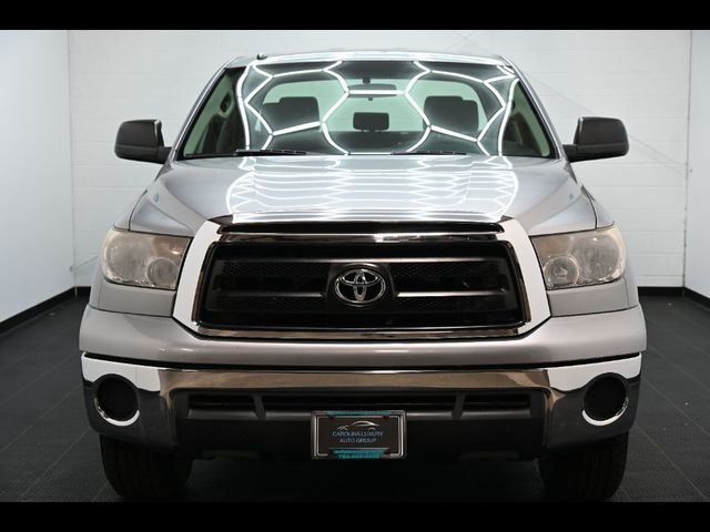 2013 Toyota Tundra Base