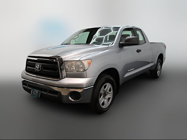 2013 Toyota Tundra Base