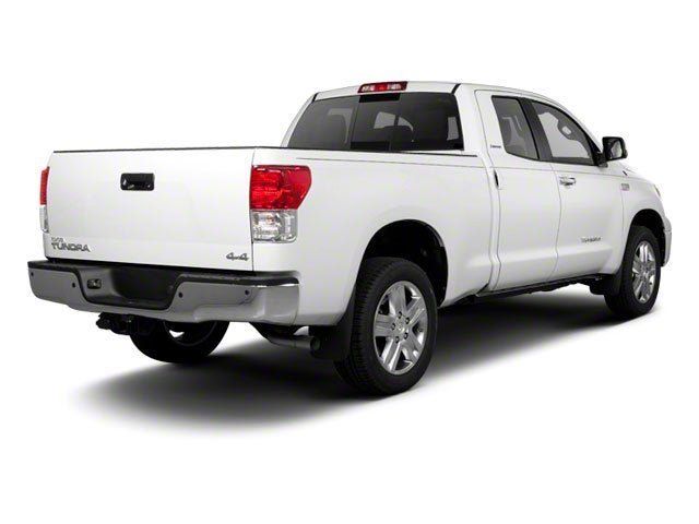 2013 Toyota Tundra Base